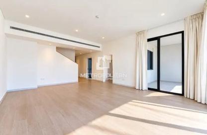 Townhouse - 4 - 5 for rent in Jebel Ali Village Townhouses - Jebel Ali Village - Jebel Ali - Dubai