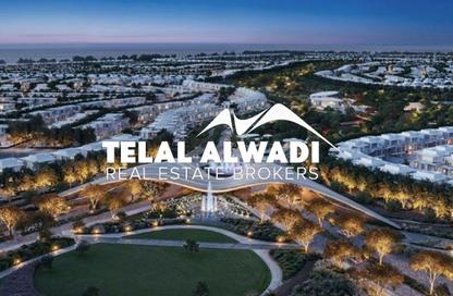 Villa - 5 - 5 for sale in Azizi Florence - Um Fanain - Sharjah