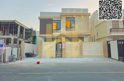 فيلا - 5 غرف نوم - 7 حمامات للبيع في الزاهية جاردنز - الزاهية - عجمان