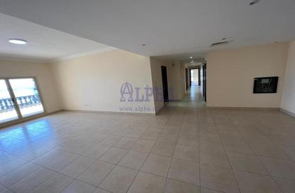 Apartment - 3 Bedrooms - 4 Bathrooms for rent in Marina Apartments B - Al Hamra Marina Residences - Al Hamra Village - Ras Al Khaimah