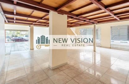 Show Room - Studio - 1 for rent in Al Majaz 2 - Al Majaz - Sharjah