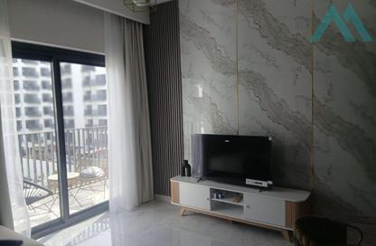 Apartment - 1 Bedroom - 1 Bathroom for rent in Azizi Mirage - Dubai Studio City - Dubai Apartment - 1 Bedroom - 1 Bathroom for rent in Azizi Mirage - Dubai Studio City - Dubai