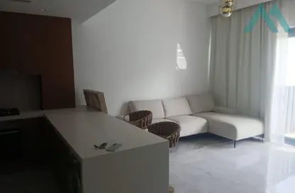 Apartment - 1 Bedroom - 1 Bathroom for rent in Azizi Mirage - Dubai Studio City - Dubai