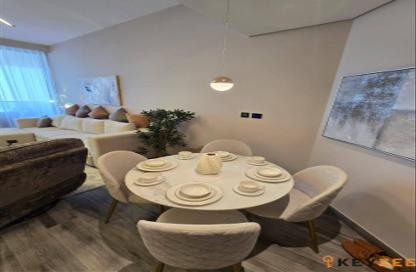 Apartment - 2 - 3 for rent in Regalia By Deyaar - Business Bay - Dubai