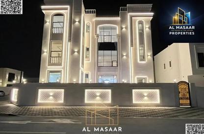 Villa - 6 Bedrooms - 7+ Bathrooms for sale in Al Zaheya Gardens - Al Zahya - Ajman