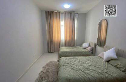 Apartment - 2 - 3 for sale in A3 - Al Ameera Village - Ajman