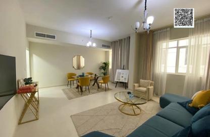Apartment - 2 - 3 for sale in A3 - Al Ameera Village - Ajman Apartment - 2 - 3 for sale in A3 - Al Ameera Village - Ajman
