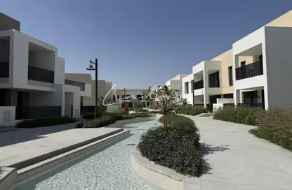 Townhouse - 3 Bedrooms - 4 Bathrooms for rent in Bliss 2 - Arabian Ranches 3 - Dubai