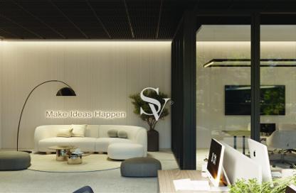 Shop - Studio for sale in Samana Business Park - Majan - Dubai