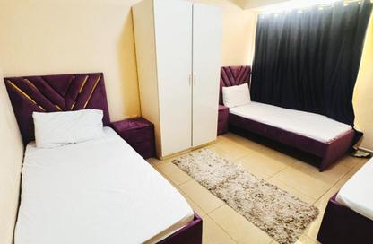 Apartment - 2 - 3 for rent in New Al Taawun Road - Al Taawun - Sharjah
