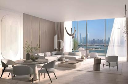 Apartment - 2 - 3 for sale in Bella - Passo by Beyond - Palm Jumeirah - Dubai