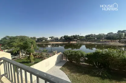 Villa - 3 Bedrooms - 3 Bathrooms for rent in Al Reem 3 - Al Reem - Arabian Ranches - Dubai