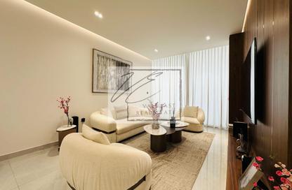 Apartment - 1 - 2 for sale in Skyhills Gardens D - Skyhills Gardens - Sakura Gardens - Falcon City of Wonders - Dubai