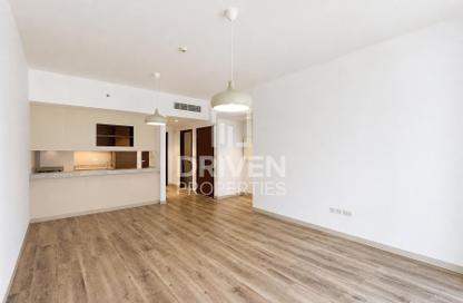 Apartment - 1 - 1 for rent in Acacia C - Acacia - Park Heights - Dubai Hills Estate - Dubai