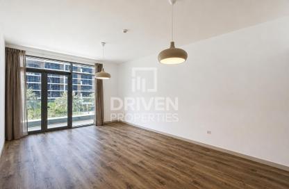 Apartment - 1 - 1 for rent in Acacia C - Acacia - Park Heights - Dubai Hills Estate - Dubai