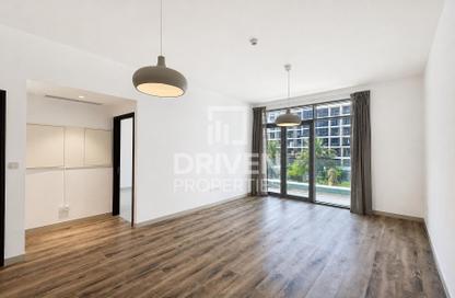 Apartment - 1 - 1 for rent in Acacia C - Acacia - Park Heights - Dubai Hills Estate - Dubai
