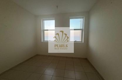 Apartment - 3 Bedrooms - 5 Bathrooms for rent in Ajman One Tower 1 - Ajman One - Ajman Downtown - Ajman