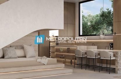 Villa - 4 Bedrooms - 6 Bathrooms for sale in Al Naseem - Al Hudayriat Island - Abu Dhabi Villa - 4 Bedrooms - 6 Bathrooms for sale in Al Naseem - Al Hudayriat Island - Abu Dhabi