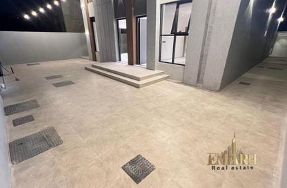 Villa - 3 Bedrooms - 5 Bathrooms for sale in Al Helio 2 - Al Helio - Ajman