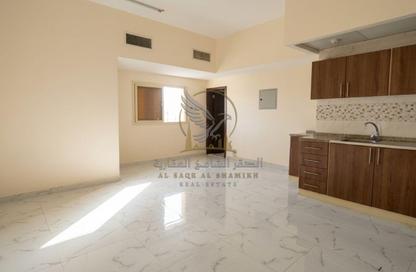 Apartment - Studio - 1 for rent in Sheikh Jaber Al Sabah Street - Al Naimiya - Al Nuaimiya - Ajman Apartment - Studio - 1 for rent in Sheikh Jaber Al Sabah Street - Al Naimiya - Al Nuaimiya - Ajman