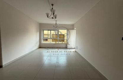 Apartment - 1 Bedroom - 2 Bathrooms for rent in Al Mahatta - Al Qasimia - Sharjah