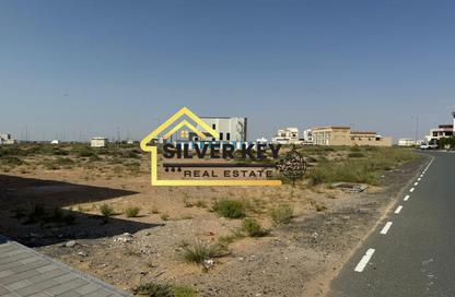 Land - Studio for sale in Tilal City D - Tilal City - Sharjah