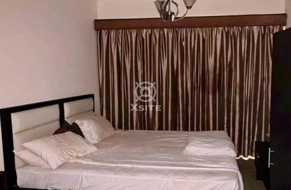 Apartment - Studio - 1 Bathroom for rent in Hanover Square - District 10 - Jumeirah Village Circle - Dubai