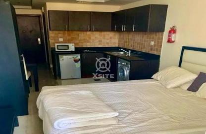 Apartment - Studio - 1 Bathroom for rent in Hanover Square - District 10 - Jumeirah Village Circle - Dubai