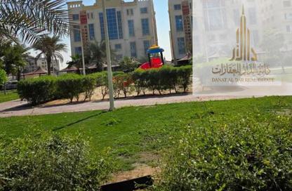 Apartment - 2 Bedrooms - 3 Bathrooms for sale in Al Amira Village - Al Yasmeen - Ajman