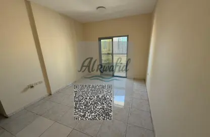 Apartment - 2 Bedrooms - 2 Bathrooms for rent in Al Naemiya Tower 1 - Al Naemiya Towers - Al Nuaimiya - Ajman