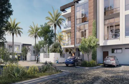 Townhouse - 4 Bedrooms - 6 Bathrooms for sale in Verdana 2 - Verdana - Dubai Investment Park (DIP) - Dubai