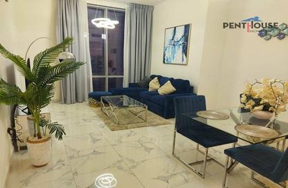 Apartment - 1 - 2 for rent in Amna - Al Habtoor City - Business Bay - Dubai