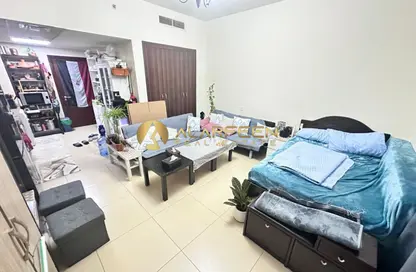 شقة - 1 حمام للبيع في ستاديوم بوينت - مدينة دبي الرياضية - دبي