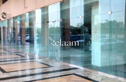 Shop - Studio for rent in Al Mamzar Building - Al Mamzar - Deira - Dubai