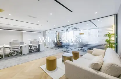 Office Space - Studio for rent in Dubai Star - JLT Cluster L - Jumeirah Lake Towers - Dubai