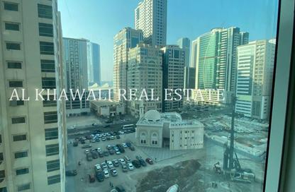 Apartment - 2 - 2 for rent in New Al Taawun Road - Al Taawun - Sharjah Apartment - 2 - 2 for rent in New Al Taawun Road - Al Taawun - Sharjah