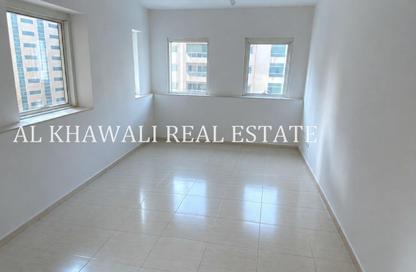 Apartment - 2 - 2 for rent in New Al Taawun Road - Al Taawun - Sharjah