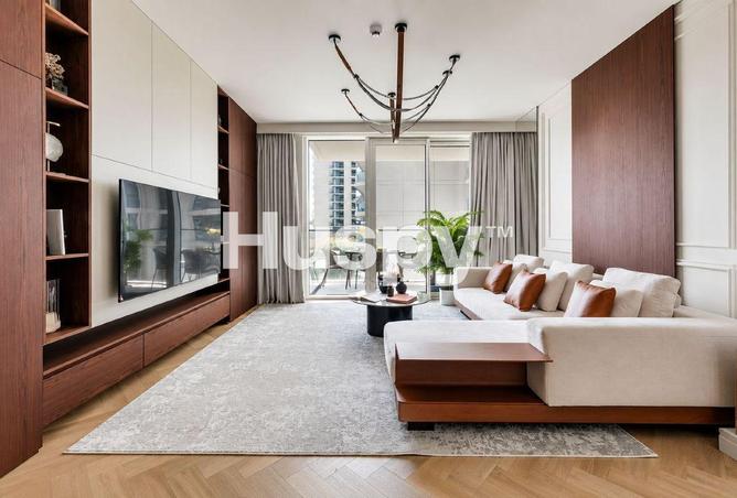 Fully Upgraded | Furnished | Sea View