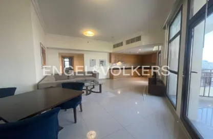 شقة - 2 غرف نوم - 3 حمامات للايجار في لينكولن بارك نورث سايد - لينكولن بارك - ارجان - دبي