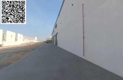 مستودع - استوديو - 1 حمام للايجار في الجرف 3 - الجرف - عجمان وسط المدينة - عجمان