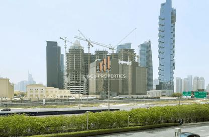Apartment - 1 - 2 for rent in Vida Residence 1 - Vida Residence - The Hills - Dubai