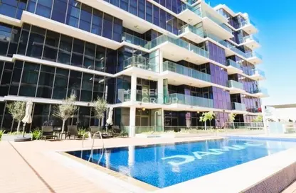 Apartment - 1 Bedroom - 2 Bathrooms for rent in Loreto 3 B - Loreto - DAMAC Hills - Dubai
