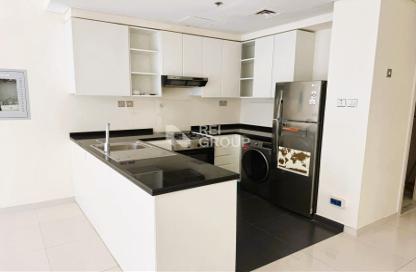 Apartment - 1 Bedroom - 2 Bathrooms for rent in Loreto 3 B - Loreto - DAMAC Hills - Dubai