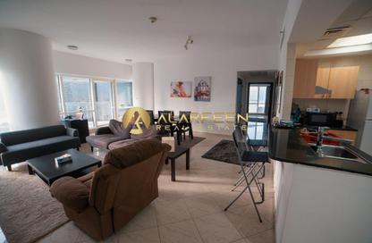 Apartment - 1 - 2 for rent in Concorde Tower - JLT Cluster H - Jumeirah Lake Towers - Dubai Apartment - 1 - 2 for rent in Concorde Tower - JLT Cluster H - Jumeirah Lake Towers - Dubai