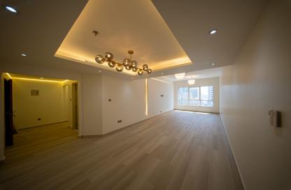Apartment - 2 Bedrooms - 3 Bathrooms for rent in Terhab Residence - Al Qasba - Sharjah