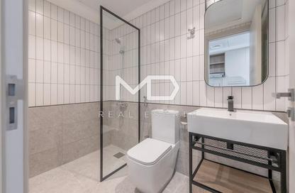 Apartment - 1 Bedroom - 1 Bathroom for rent in Reeman Living - Al Shamkha - Abu Dhabi Apartment - 1 Bedroom - 1 Bathroom for rent in Reeman Living - Al Shamkha - Abu Dhabi