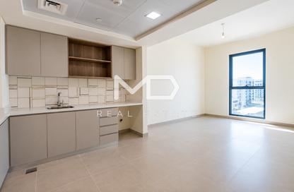Apartment - 1 Bedroom - 1 Bathroom for rent in Reeman Living - Al Shamkha - Abu Dhabi