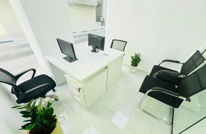Office Space - Studio - 1 for rent in Reem Residency - Al Karama - Bur Dubai - Dubai