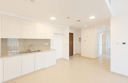 Apartment - 2 Bedrooms - 2 Bathrooms for rent in Zahra Breeze Apartments 3B - Zahra Breeze Apartments 3 - Zahra Breeze Apartments - Town Square - Dubai