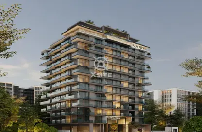 Apartment - Studio - 1 Bathroom for sale in Arlington Park - Dubai Land Residence Complex - Dubai Land - Dubai Apartment - Studio - 1 Bathroom for sale in Arlington Park - Dubai Land Residence Complex - Dubai Land - Dubai